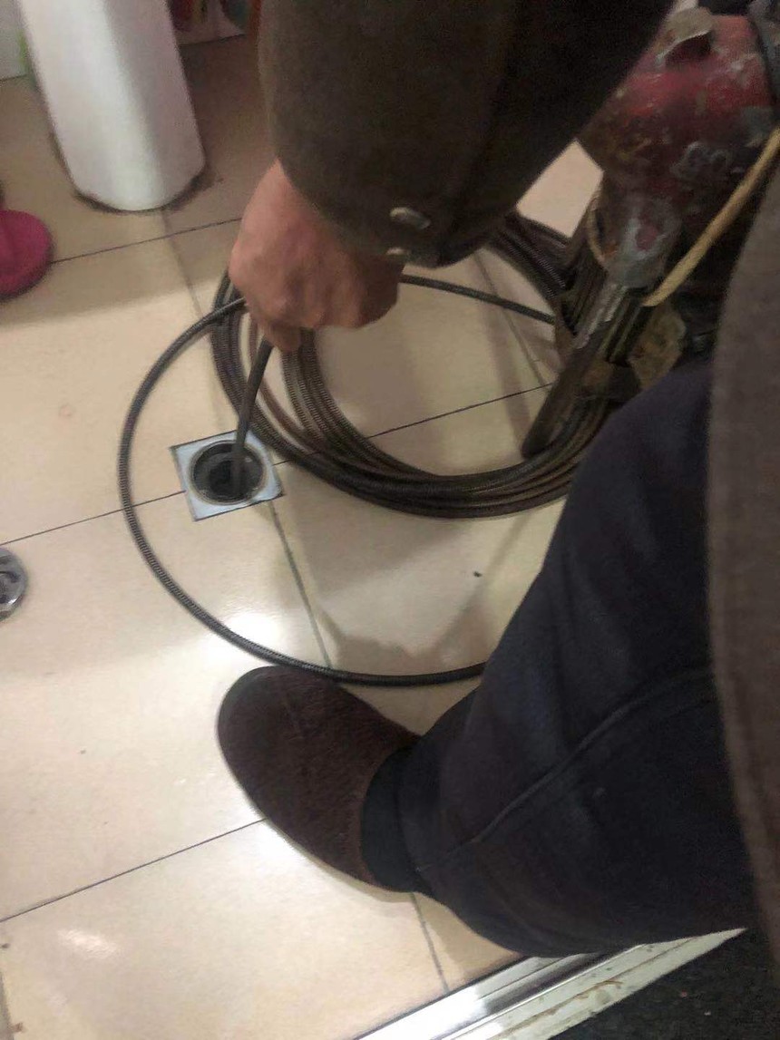 芷江管道疏通，疏通下水道